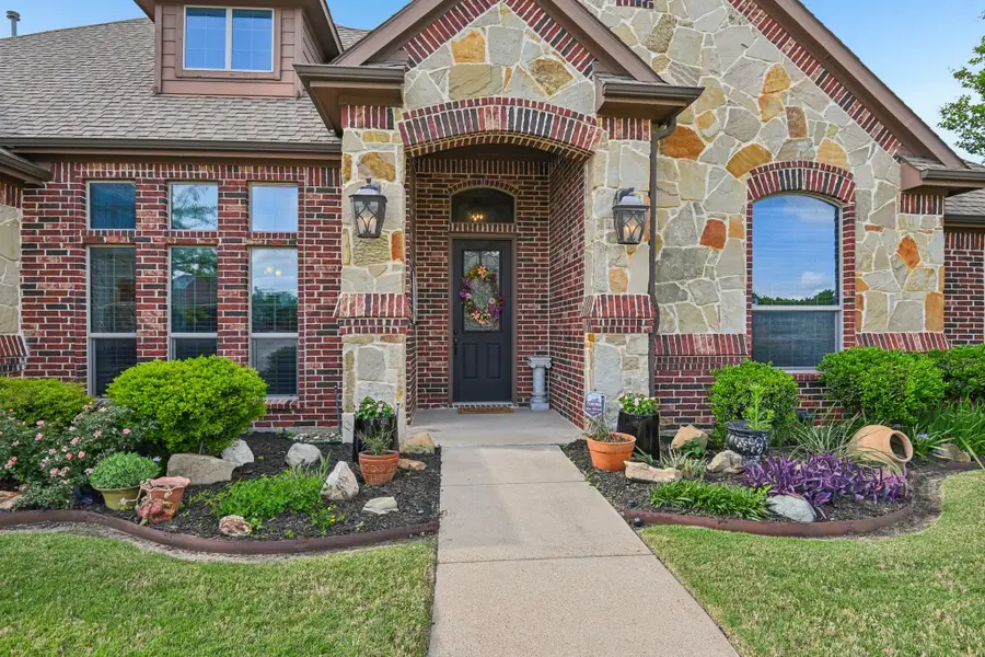 528 Savannah Drive, Ovilla, TX 75154 - #3