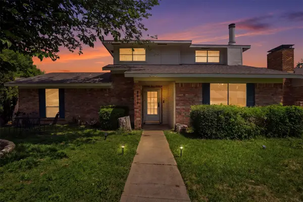 2917 Brookcrest Drive, Garland, TX 75040