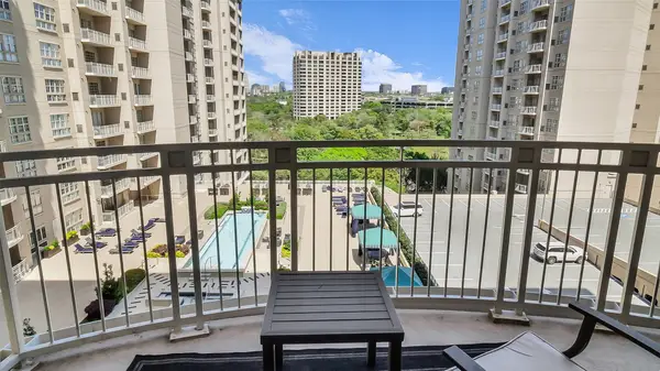 3225 Turtle Creek Boulevard #917, Dallas, TX 75219