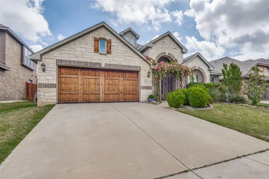 516 Lakeview Drive, Alvarado, TX 76009 - #3