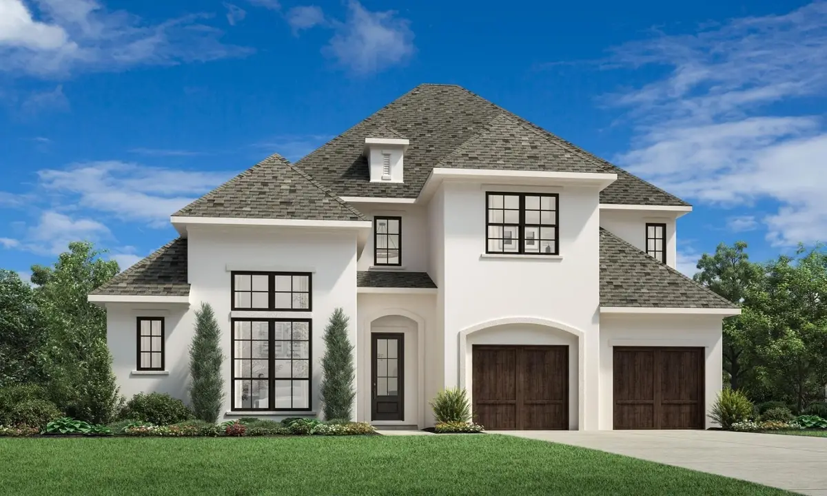 13994 Lilydale Road, Frisco, TX 75033 - #1