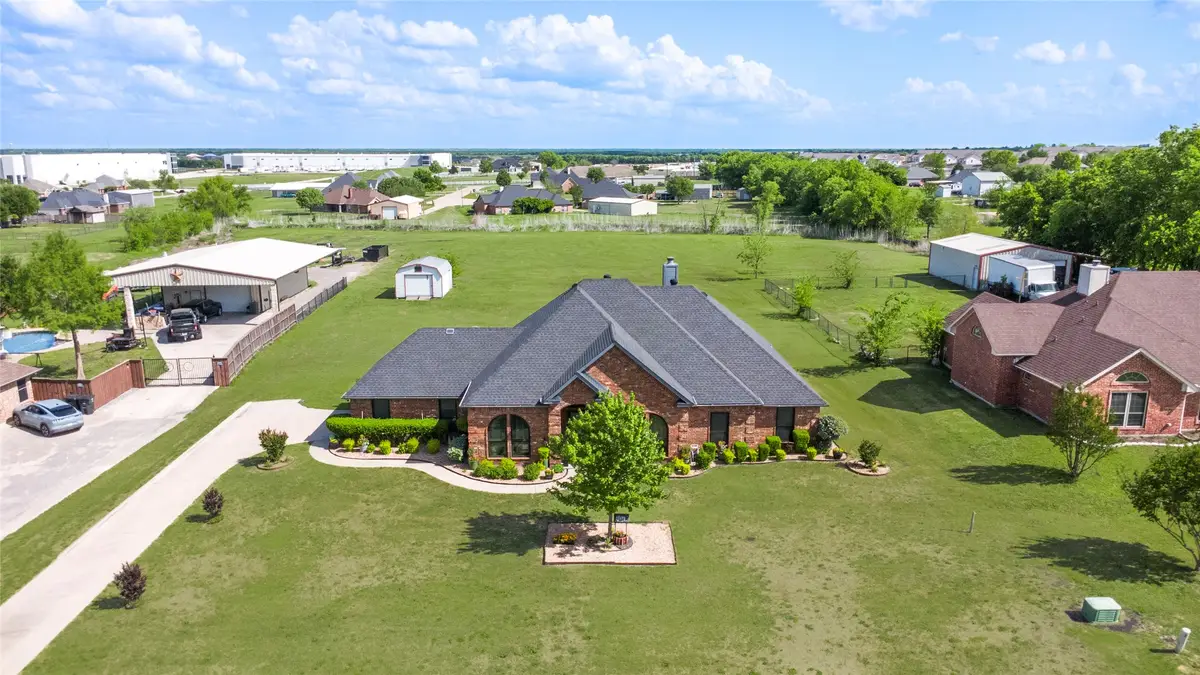 16055 Prairie Meadow Lane, Forney, TX 75126 - #1