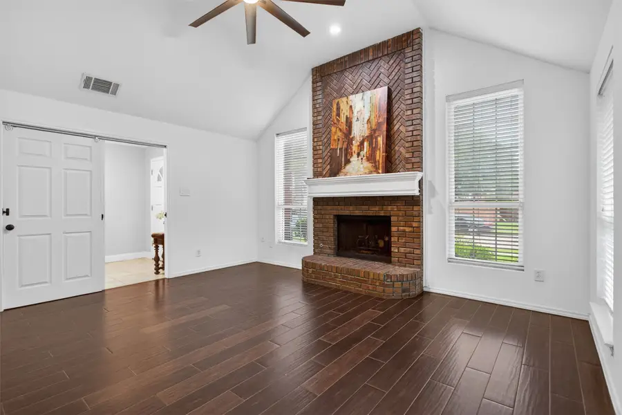 1618 Crosshaven Drive, Lewisville, TX 75077 - #3