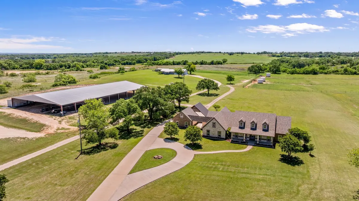 4786-B County Road 299, Dublin, TX 76446 - #1