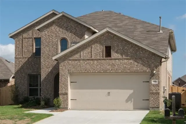 1405 Sparrow Lane, Aubrey, TX 76227 - #1