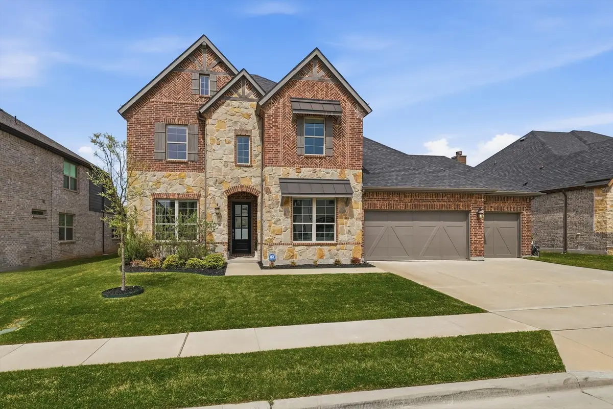 3120 Creek Meadow Drive, Anna, TX 75409 - #1