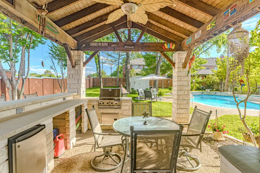 1200 Hillary Lane, Arlington, TX 76012 - #2