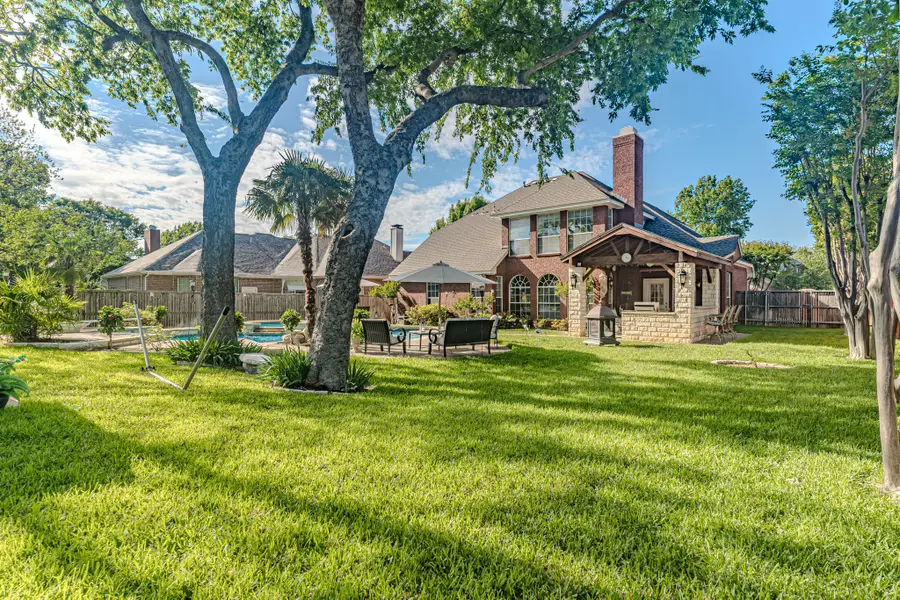 1200 Hillary Lane, Arlington, TX 76012 - #3