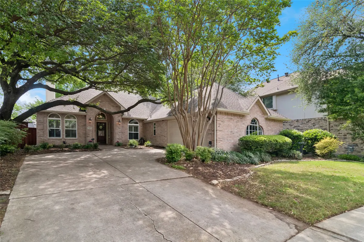 1443 Lone Star Court, Allen, TX 75013 - #1