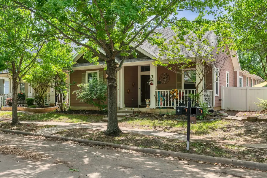 1728 Mercer Way, Savannah, TX 76227 - #2