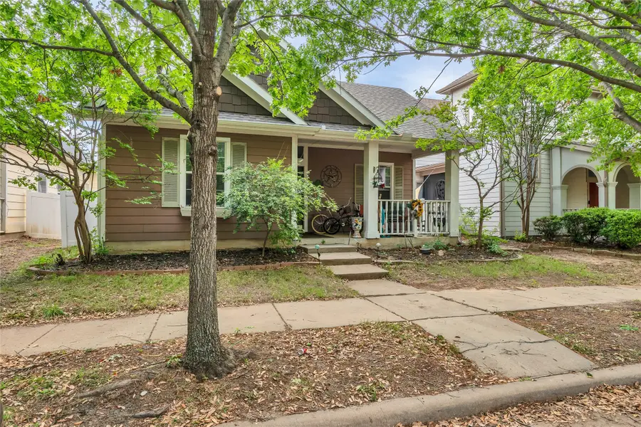 1728 Mercer Way, Savannah, TX 76227 - #3