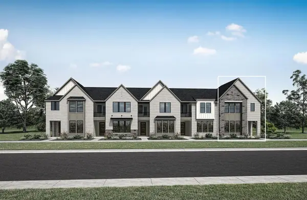 4437 Flowerpot Drive, Celina, TX 75078