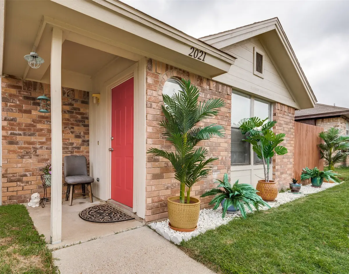 2021 Minnie Drive, Arlington, TX 76012 - #1