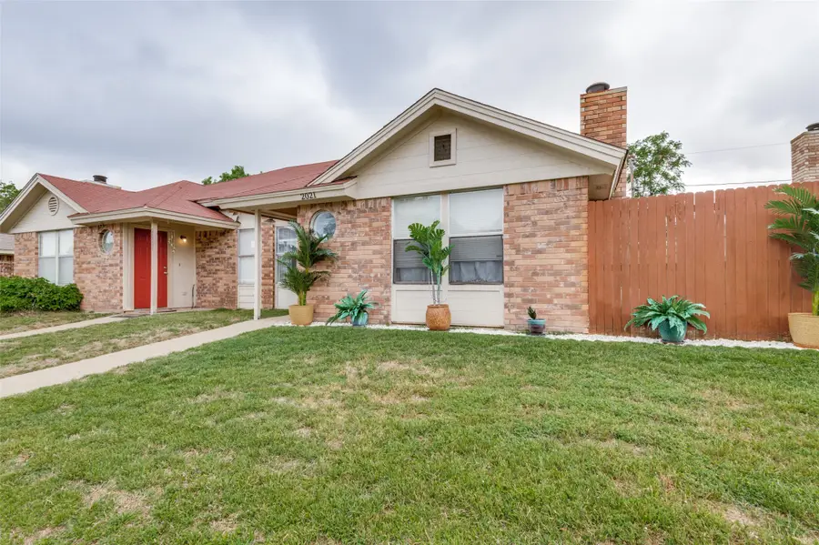 2021 Minnie Drive, Arlington, TX 76012 - #2