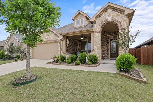 3104 Kirby Lane, Forney, TX 75126