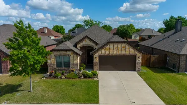 344 Paloma Street, Weatherford, TX 76087 - #2