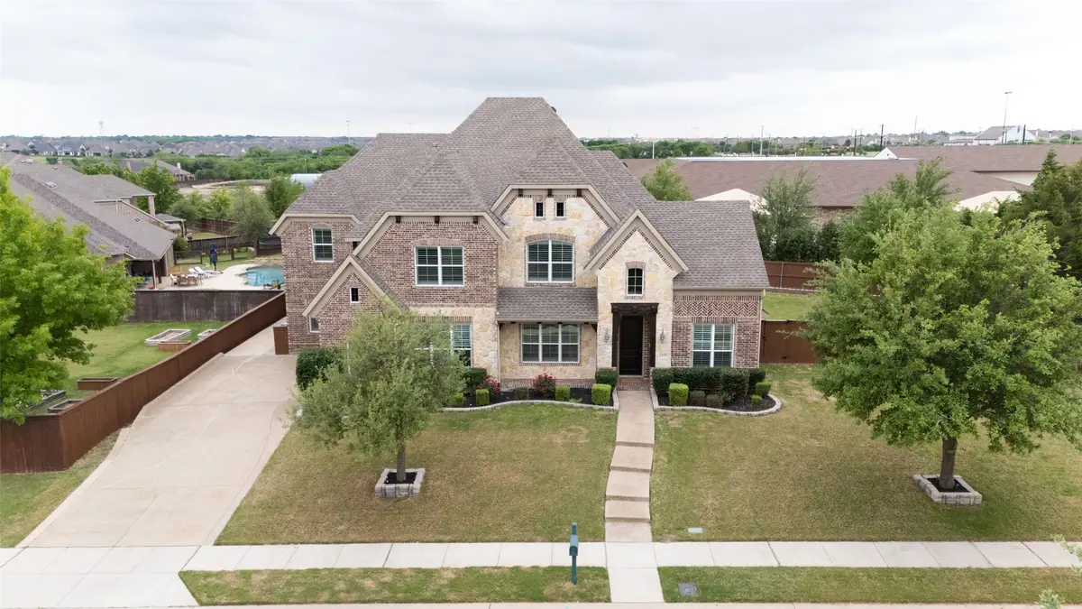 2490 Stonybrook Drive, Prosper, TX 75078 - #1