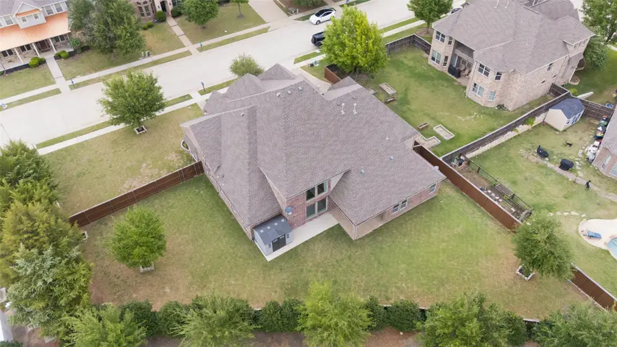 2490 Stonybrook Drive, Prosper, TX 75078 - #2