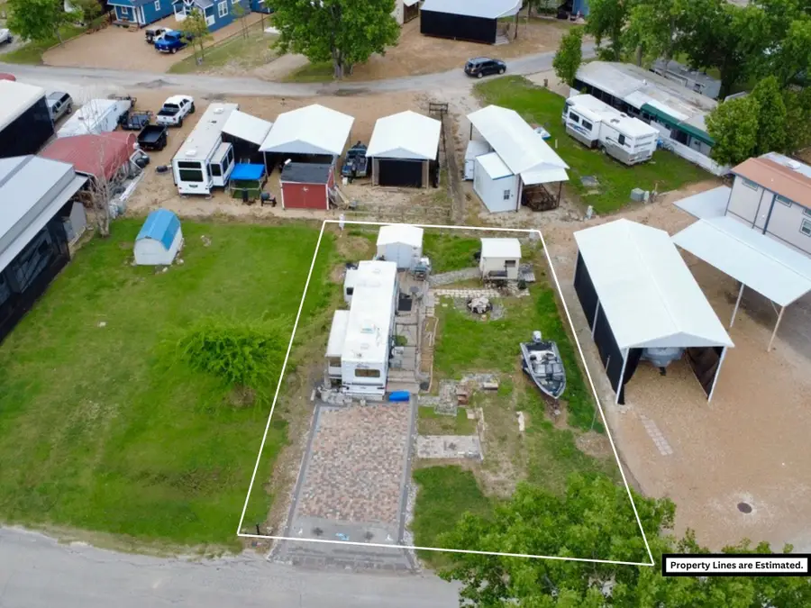 2065 Pelican Isle Drive, Kerens, TX 75144 - #3