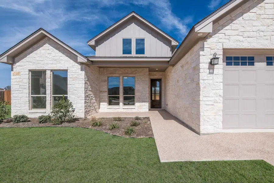 1601 Fabian Drive, Waco, TX 76712 - #2