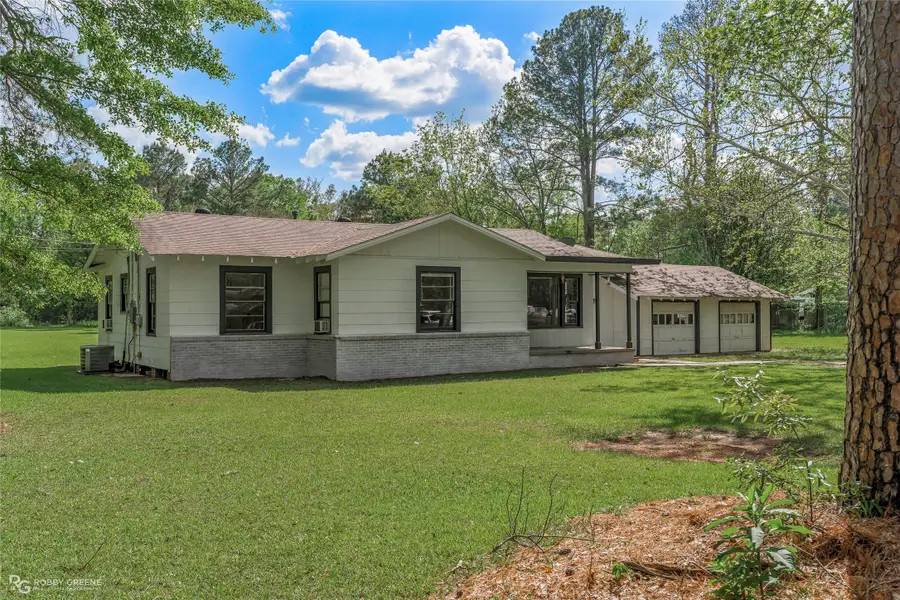 5725 Harper Road, Keithville, LA 71047 - #2