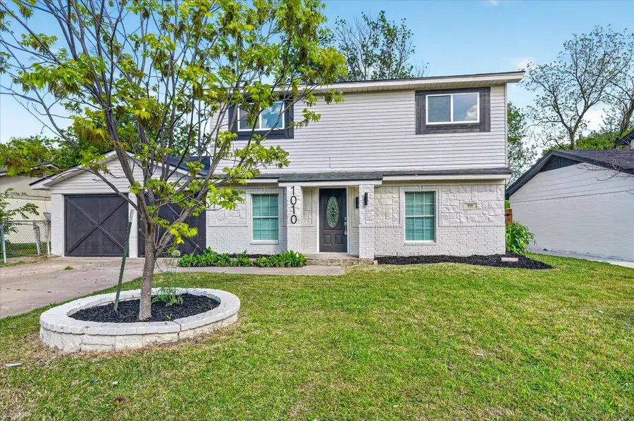 1010 Irene Drive, Mesquite, TX 75149 - #2