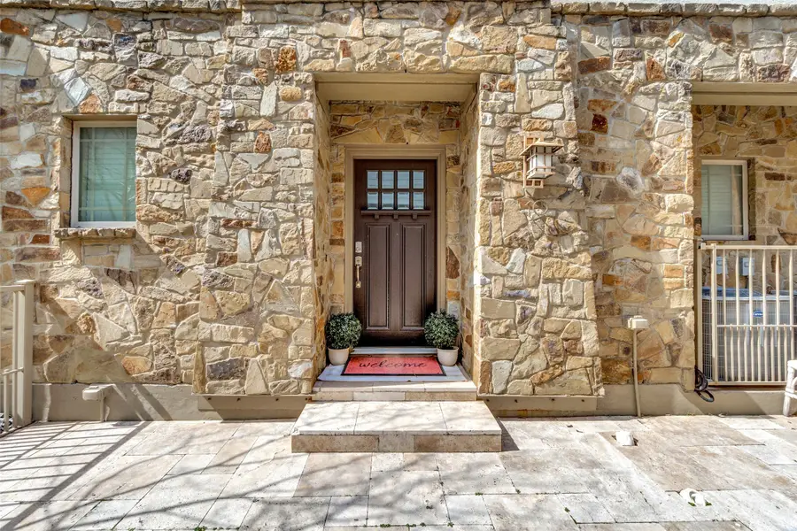 5916 Hudson Street #10, Dallas, TX 75206 - #2