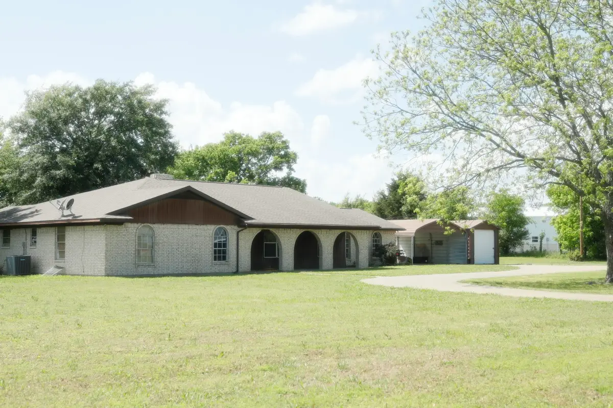 8348 Fm 2860, Oak Grove, TX 75142 - #1