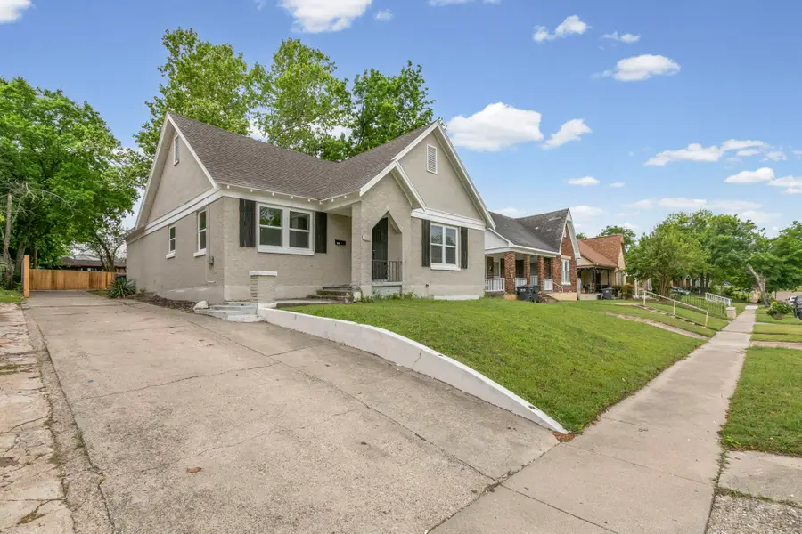 1812 Seneca Avenue, Waco, TX 76707 - #2