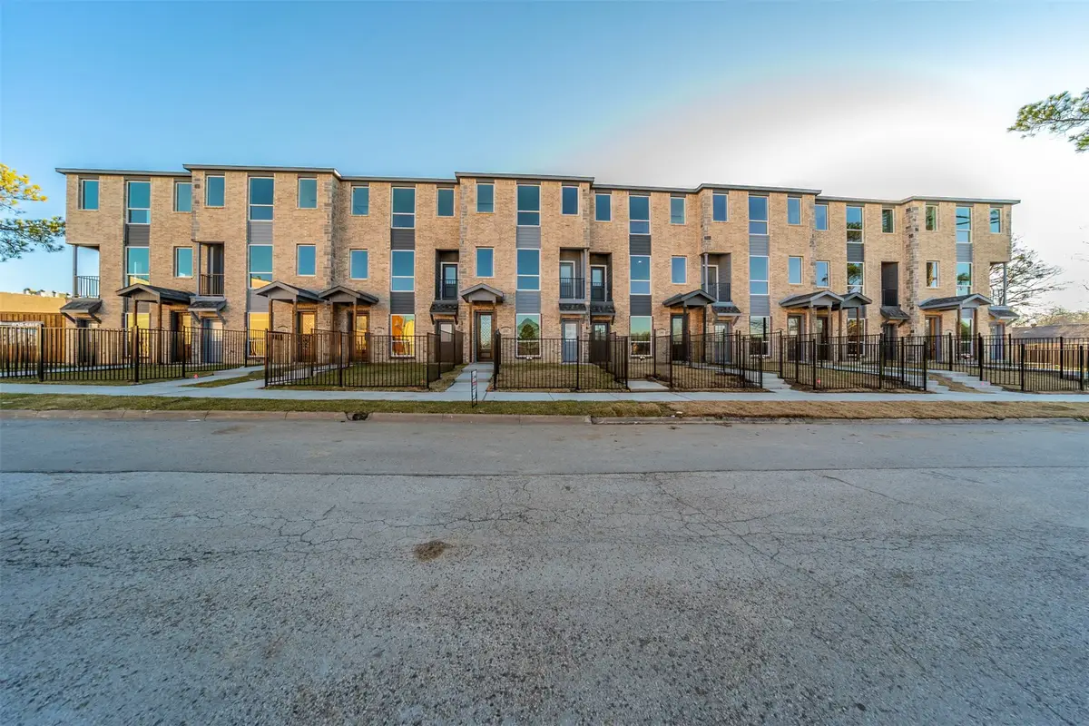 1601 Mignon Drive, Arlington, TX 76010 - #1