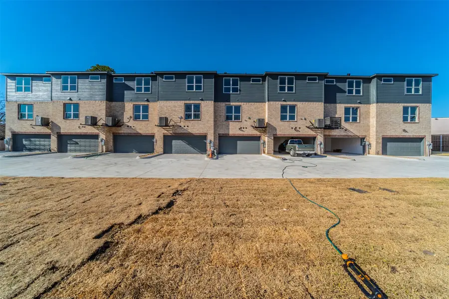 1601 Mignon Drive, Arlington, TX 76010 - #2