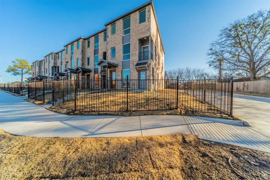 1601 Mignon Drive, Arlington, TX 76010 - #3