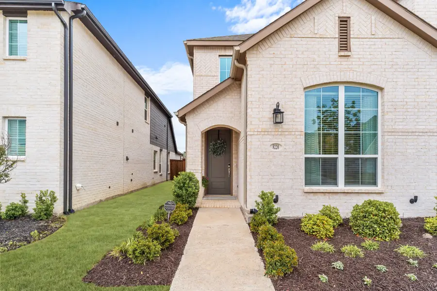 8220 Legacy Trail, McKinney, TX 75071 - #3