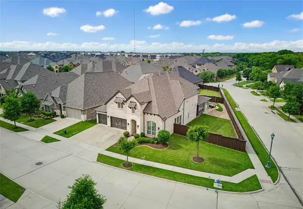 6700 Frying Pan Drive, McKinney, TX 75070