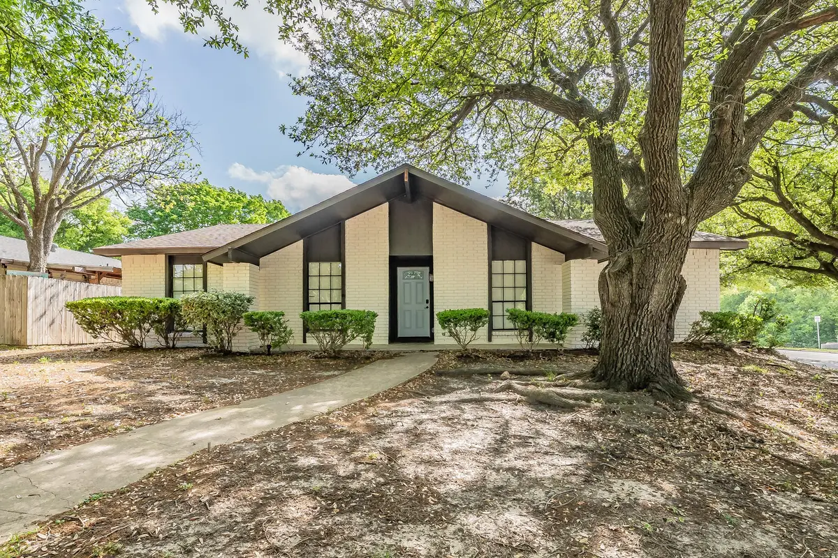 6422 Faircove Circle, Garland, TX 75043 - #1