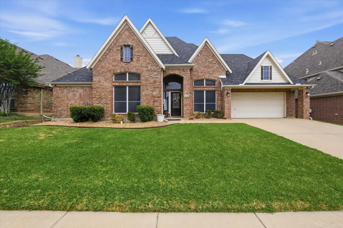 5449 Lori Valley Lane, Fort Worth, TX 76244 - #1