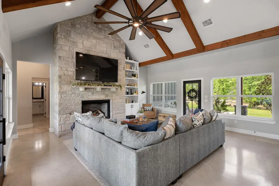 1411 County Road 3424, Bridgeport, TX 76426 - #3