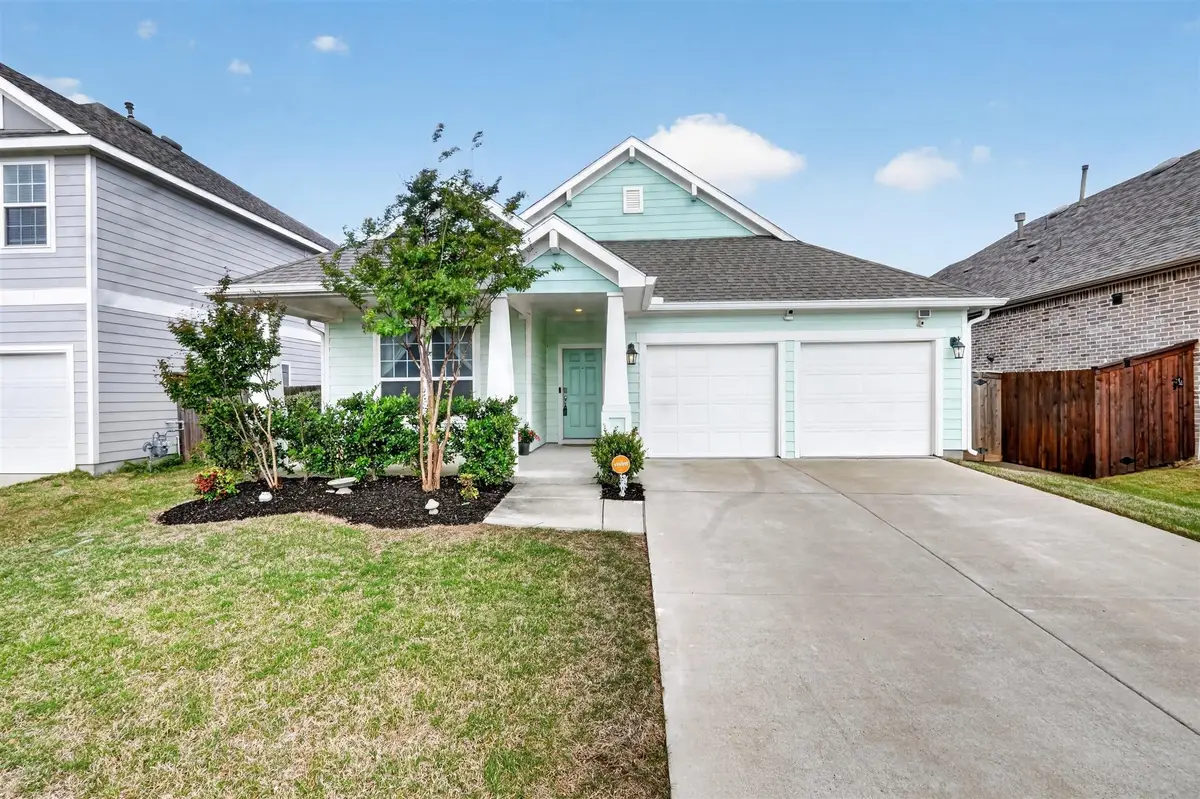 2042 Clearmist Way, Royse City, TX 75189 - #1