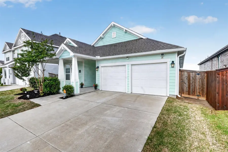 2042 Clearmist Way, Royse City, TX 75189 - #2