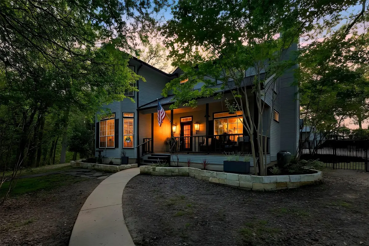 5009 County Road 862, McKinney, TX 75071 - #1