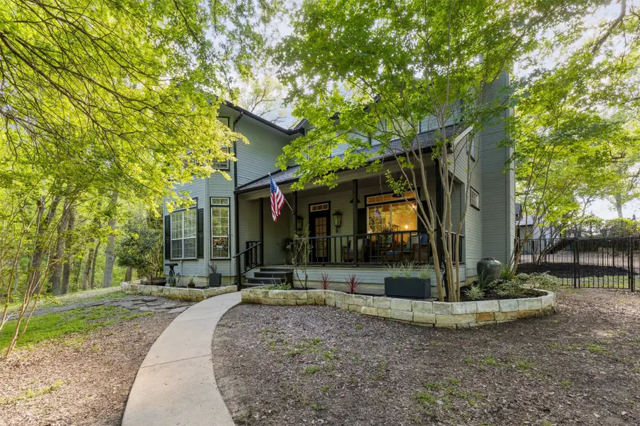 5009 County Road 862, McKinney, TX 75071 - #2