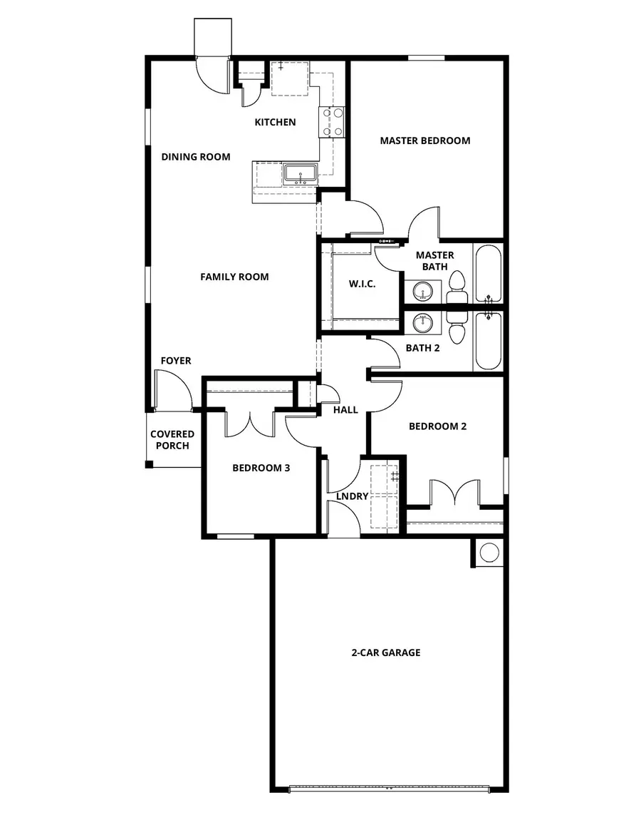 3904 Starry Night Cove, Sherman, TX 75092 - #2
