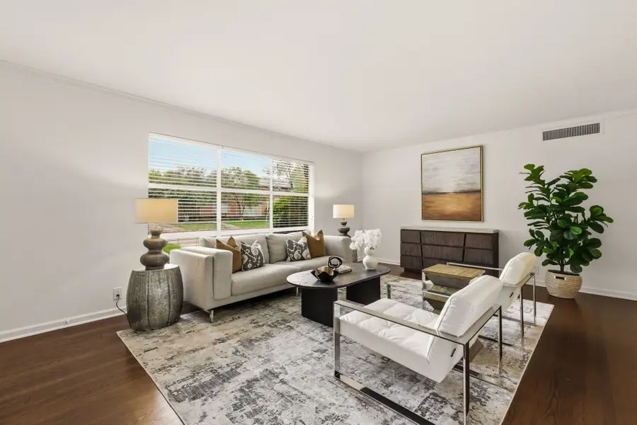 6131 Bandera Avenue #A, Dallas, TX 75225 - #3