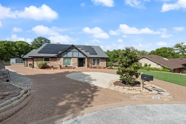 6155 Highwoods Court, Fort Worth, TX 76112