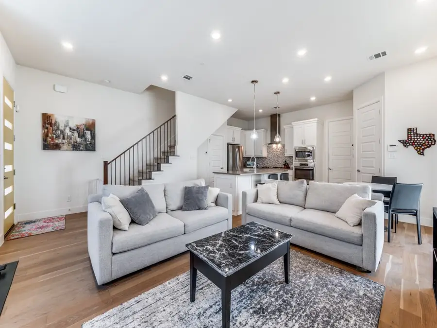 7832 Verona Place, Dallas, TX 75231 - #2