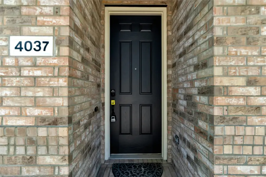 4037 Navarro Way, Frisco, TX 75034 - #3