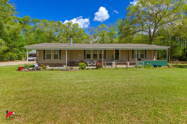 1997 Hwy 507, Coushatta, LA 71019