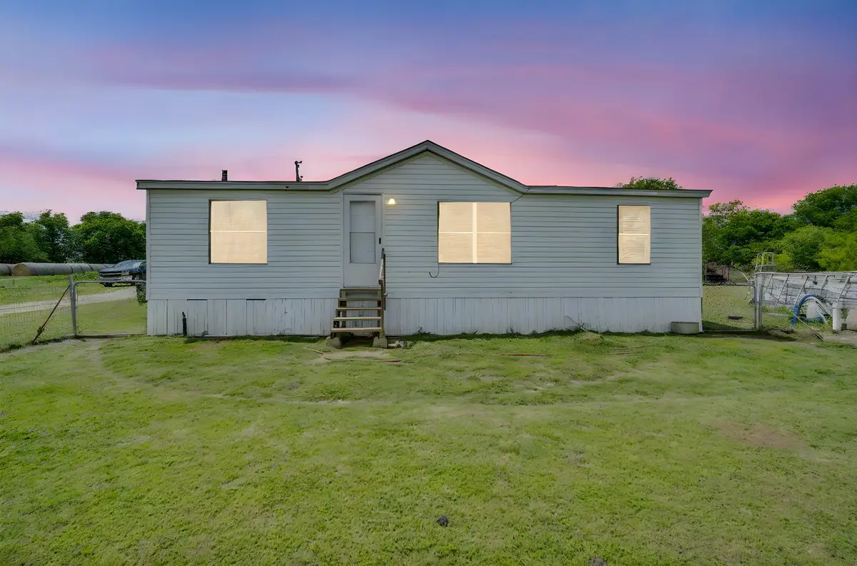 373 Eubanks Road, Maypearl, TX 76064 - #1