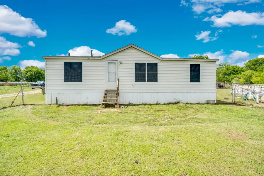 373 Eubanks Road, Maypearl, TX 76064 - #2