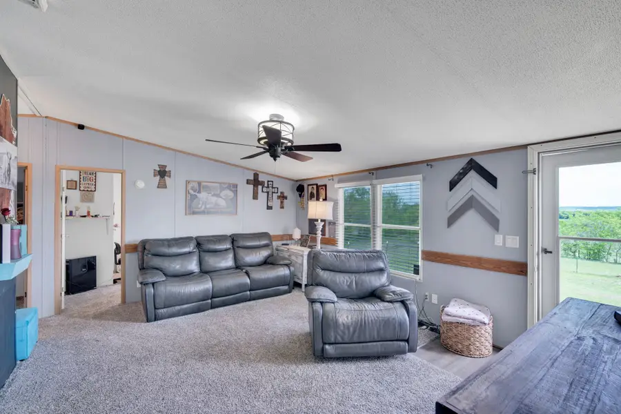 373 Eubanks Road, Maypearl, TX 76064 - #3